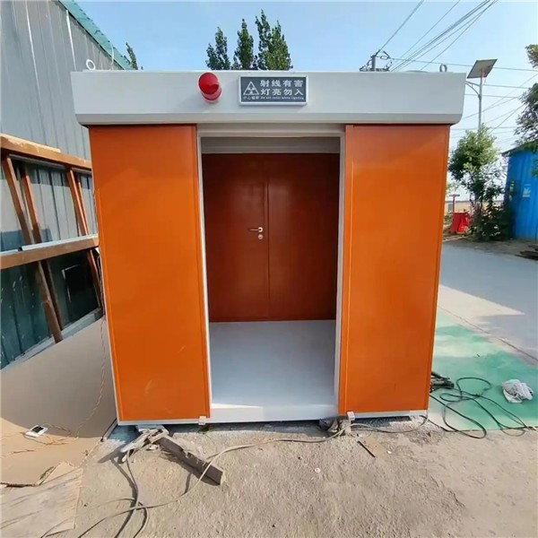 阿克苏铅房