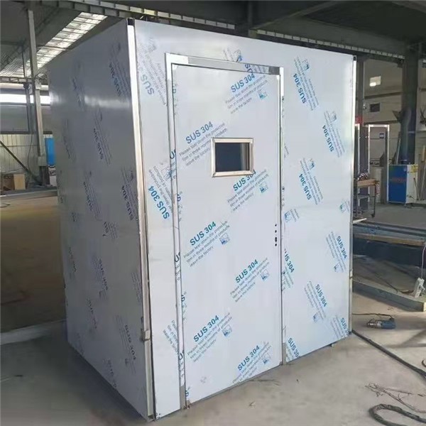 阿克苏铅房