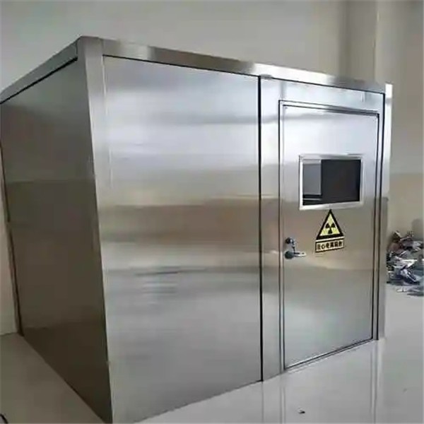 阿克苏铅房